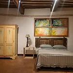 Santacaterina Apartamento Sansepolcro