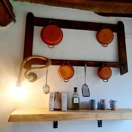 Santacaterina * Sansepolcro