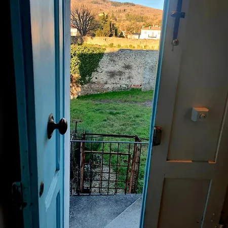 Santacaterina Apartment Sansepolcro