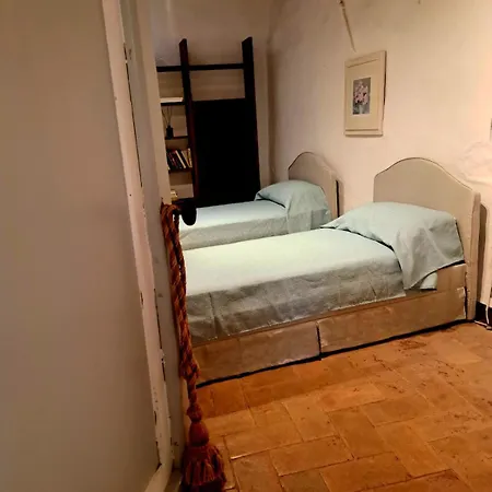 Apartament Santacaterina