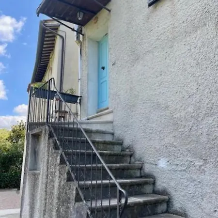 Apartament Santacaterina *