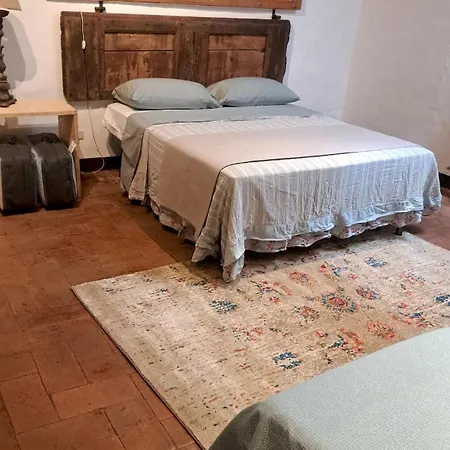 Apartament Santacaterina Sansepolcro