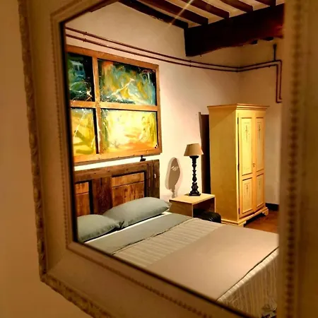 Apartament Santacaterina Sansepolcro