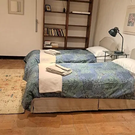 Santacaterina Apartment