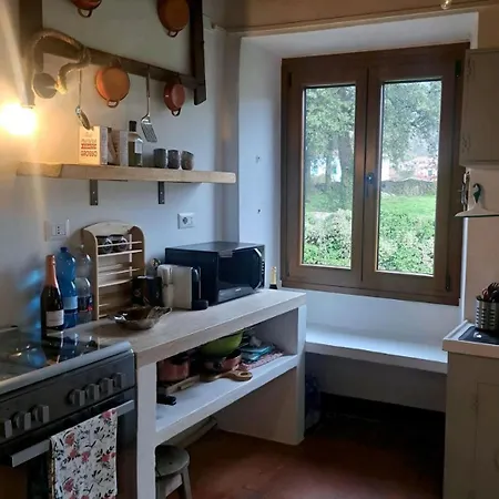 Apartamento Santacaterina