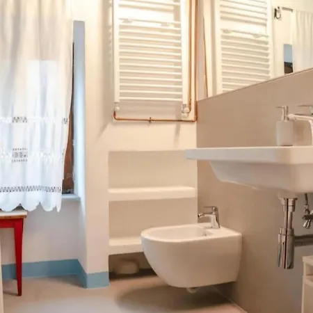 Santacaterina Apartment Sansepolcro