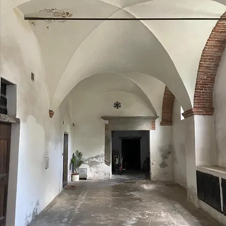 Apartamento Santacaterina Sansepolcro