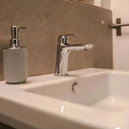 Apartament Santacaterina *