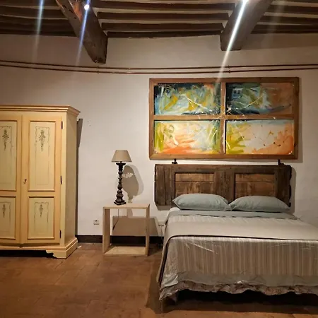 Santacaterina Apartment Sansepolcro