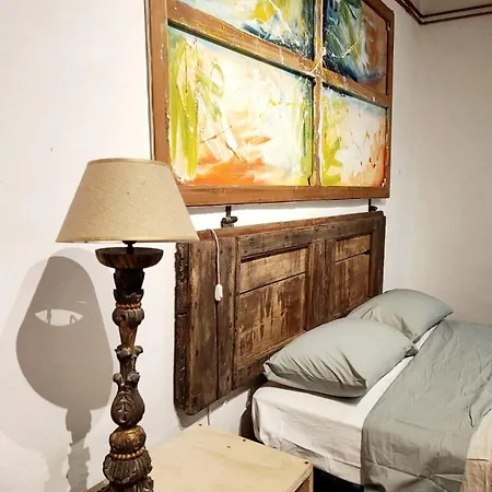 Apartment Santacaterina Sansepolcro
