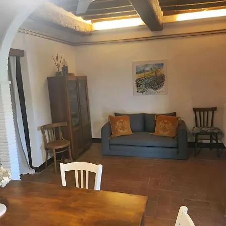 Santacaterina * Sansepolcro