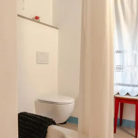 Santacaterina Apartament