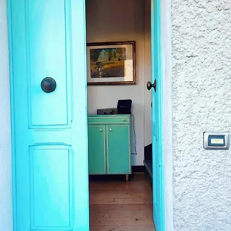 Apartament Santacaterina Sansepolcro
