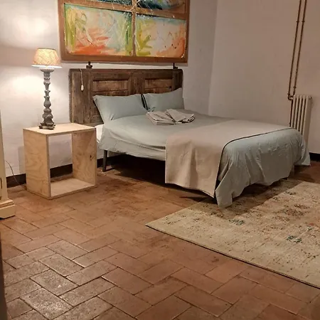 Santacaterina * Sansepolcro