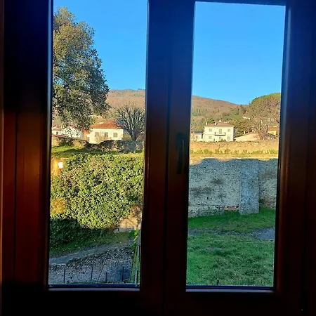 Santacaterina Apartment Sansepolcro