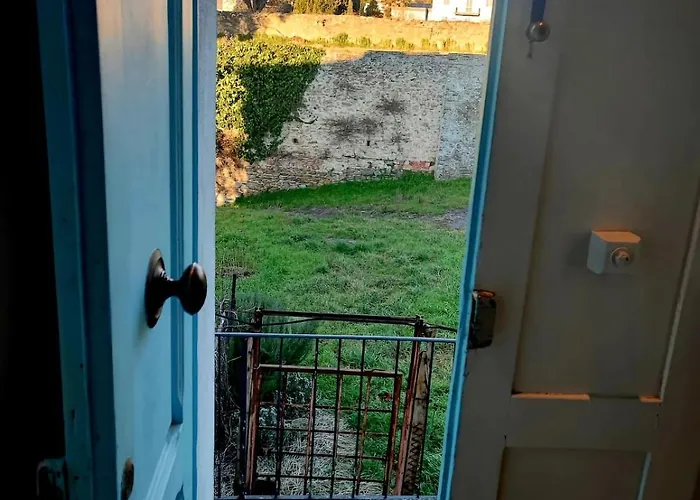 Santacaterina Apartamento Sansepolcro