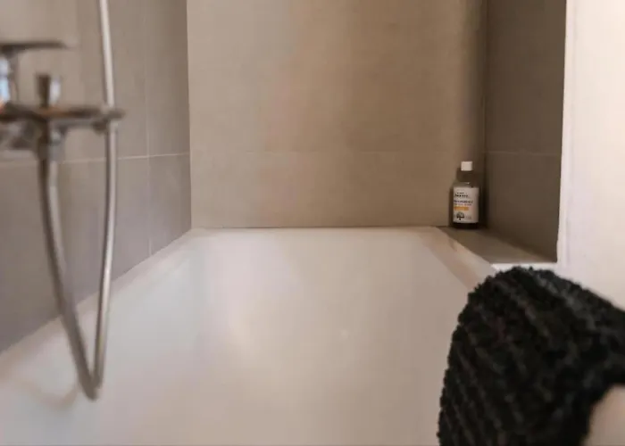 Santacaterina Apartamento *