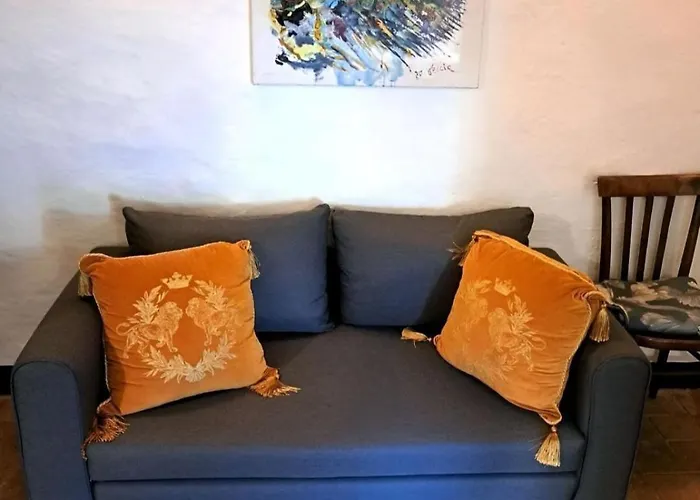 Santacaterina Apartamento Sansepolcro