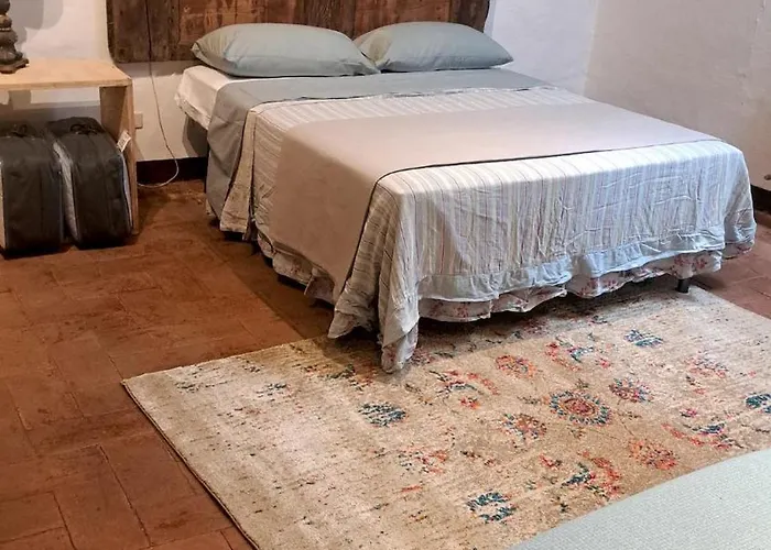 Apartamento Santacaterina Sansepolcro