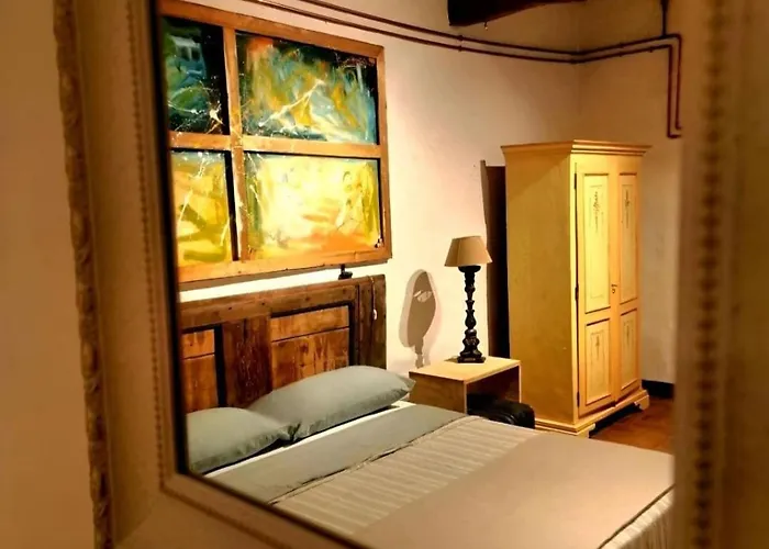 Apartamento Santacaterina Sansepolcro