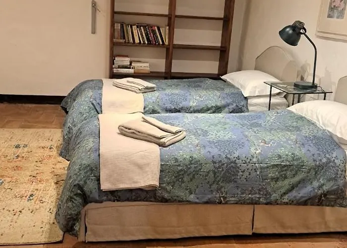 Santacaterina Apartamento