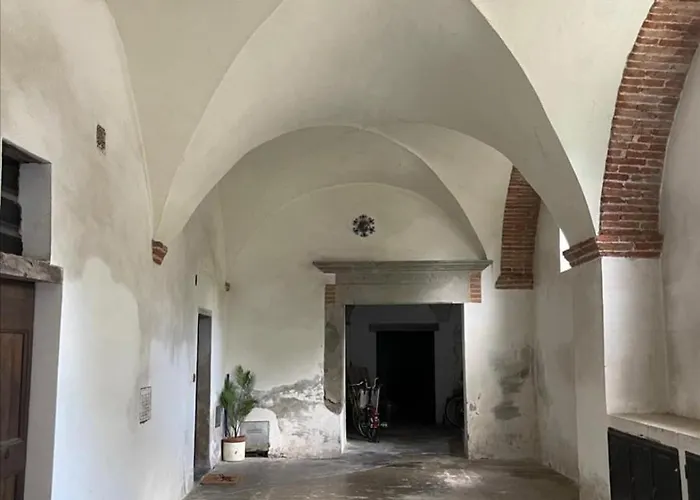 Apartamento Santacaterina Sansepolcro