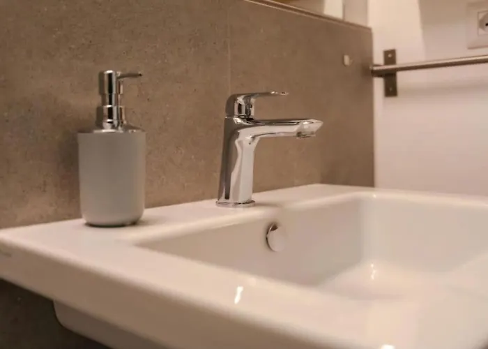 Apartamento Santacaterina *