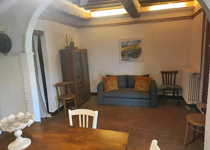 Santacaterina * Sansepolcro