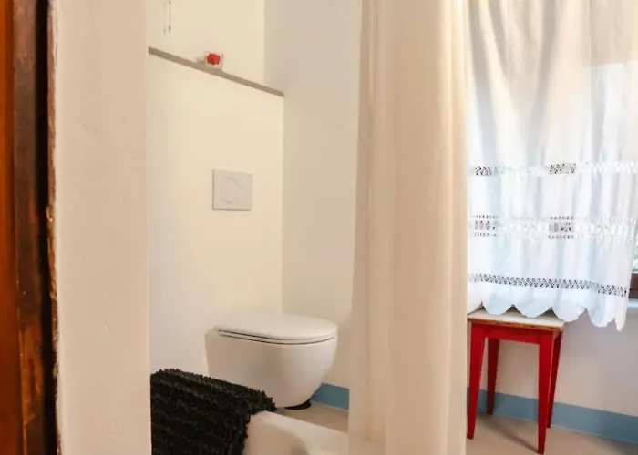 Santacaterina Apartamento