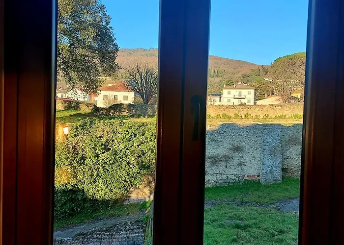 Santacaterina Apartamento Sansepolcro